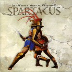 Buy Spartacus CD1
