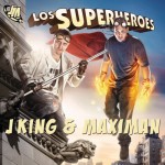 Buy Los Superheroes