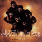 Buy The Best of Heatwave: Always & Forever