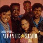 Buy Secret Lovers... The Best Of Atlantic Starr