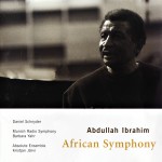 Buy African Symphony