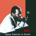 Buy Oscar Peterson In Russia CD2