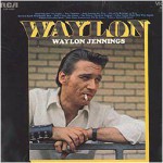 Buy Waylon (Vinyl)