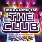 Buy Welcome To The Club CD1