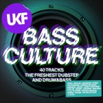Buy UKF: Bass Culture