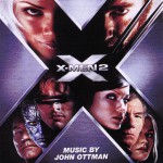 Buy X2: X-Men United (Complete) CD1