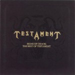 Buy Signs Of Chaos: The Best Of Testament