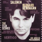 Buy Bernard Herrmann Film Scores