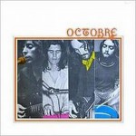 Buy Octobre (Vinyl)