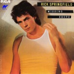 Buy Rick Springfield (Vinyl)