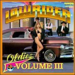 Buy Lowrider Oldies 1-3: Cruisin Chrome (Box Set): Vol. 3 CD3