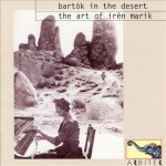 Buy Bartуk In The Desert: The Art Of Iren Marik CD2