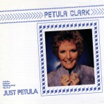 Buy Just Petula (Vinyl)