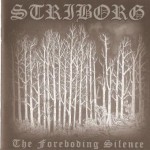 Buy The Foreboding Silence
