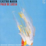 Buy Castro Marin (Vinyl)