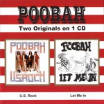 Buy U.S. Rock & Let Me In (Vinyl)