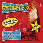 Buy Psychobilly Box CD1