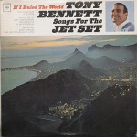 Buy If I Ruled The World Songs For The Jet Set (Vinyl)