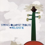 Buy String Quartet Tribute To Relient K