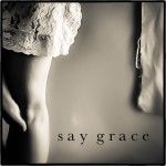 Buy Say Grace