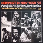 Buy Newport In New York '72 Vol. 5 (Vinyl)