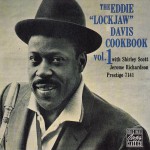 Buy The Eddie 'lockjaw' Davis Cookbook, Vol. 1 (Remastered 1991)