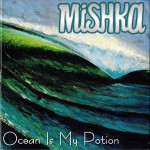 Buy Ocean Is My Potion (EP)