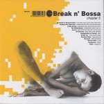 Buy Break N' Bossa Chapter 5 CD1