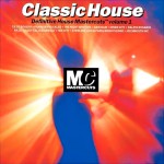 Buy Classic House Mastercuts Vol. 1
