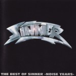 Buy The Best Of Sinner: Noise Years