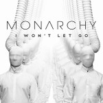 Buy I Won't Let Go (MCD)