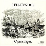 Buy Captain Fingers (Remastered 1987)