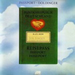 Buy Passport (Vinyl)
