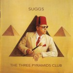 Buy The Three Pyramids Club