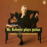 Buy Mr. Roberts Plays Guitar (Vinyl)