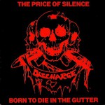 Buy The Price Of Silence (VLS)
