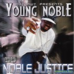 Buy Noble Justice