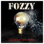 Buy Lights Go Out (CDS)