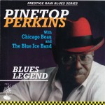 Buy Blues Legend