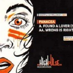 Buy Found A Lover & Wrong Is Right (VLS)
