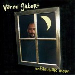 Buy Unfamiliar Moon