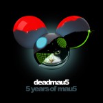 Purchase Deadmau5 5 Years Of Mau5 CD1