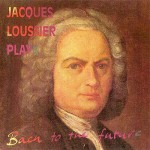 Buy Bach To The Future