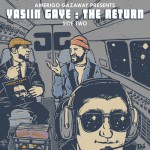 Buy Yasiin Gaye: The Return (Side Two)