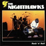 Purchase Nighthawks Rock-N-Roll (Vinyl)