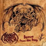 Purchase Arkham Witch Demos From The Deep