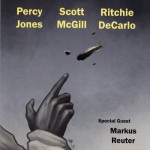 Buy Percy Jones, Scott McGill & Ritchie DeCarlo