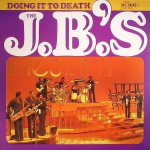 Buy Doing It To Death (With Fred Wesley) (Vinyl)