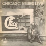 Buy Chicago Blues Live (Vinyl)