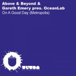Buy On A Good Day (Metropolis) (CDS)